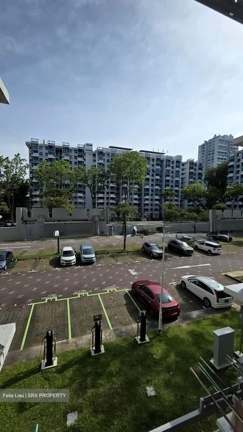 Blk 5 Marine Terrace Walk (Marine Parade), HDB 3 Rooms #570447461